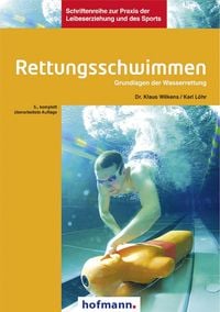 Produktbild: Rettungsschwimmen