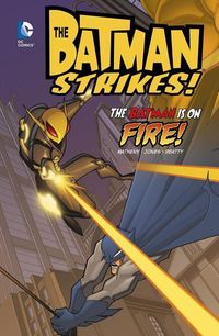 Produktbild: Batman Is On Fire