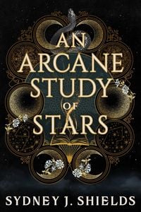 Produktbild: An Arcane Study of Stars