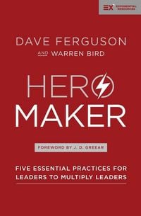 Produktbild: Hero Maker