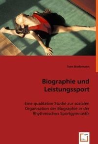 Bild vom Artikel Ortner, A: Biographie und Leistungssport vom Autor Sven Brademann