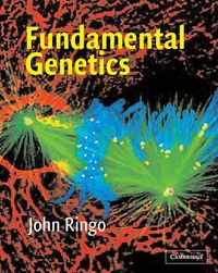 Produktbild: Fundamental Genetics
