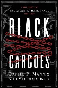 Produktbild: Black Cargoes