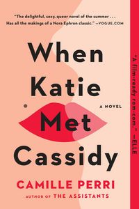 Produktbild: When Katie Met Cassidy