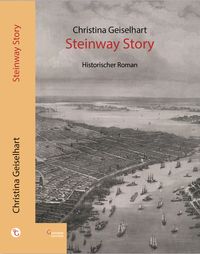 Produktbild: Steinway Story