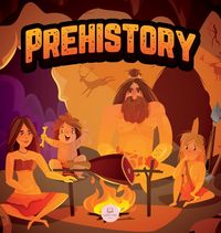 Produktbild: Prehistory for Kids