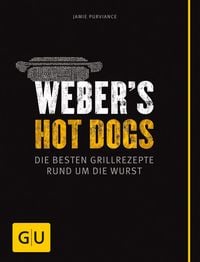 Produktbild: Weber's Hot Dogs