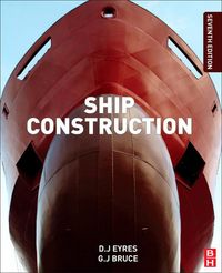 Produktbild: Ship Construction