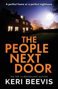 Produktbild: The People Next Door