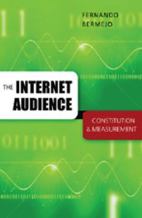 Produktbild: The Internet Audience
