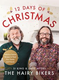 Produktbild: Hairy Bikers'' 12 Days of Christmas