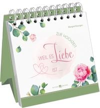 Produktbild: Weil es Liebe ist &hellip;