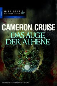 Produktbild: Das Auge der Athene