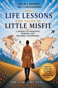 Produktbild: Life Lessons and Tales of Little MisFit
