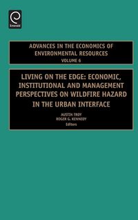 Produktbild: Living on the Edge