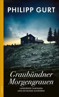 Produktbild: Graub&uuml;ndner Morgengrauen