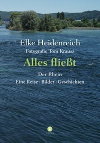 Produktbild: Alles flie&szlig;t