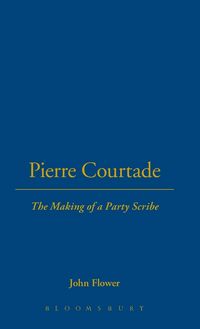 Produktbild: Pierre Courtade