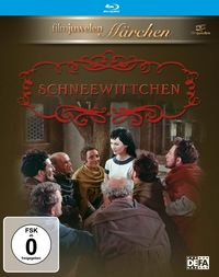Produktbild: Schneewittchen (Filmjuwelen / DEFA-M&auml;rchen)