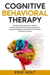 Produktbild: Cognitive Behavioral Therapy