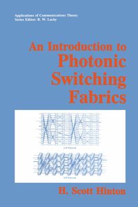 Produktbild: An Introduction to Photonic Switching Fabrics