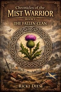 Produktbild: Chroniken des Nebelkriegers BUCH I - DER GEFALLENE CLAN
