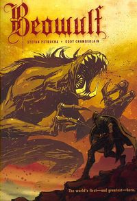 Produktbild: Beowulf
