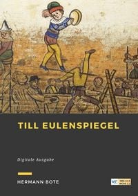 Produktbild: Till Eulenspiegel
