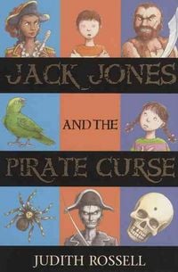 Produktbild: Jack Jones and the Pirate Curse