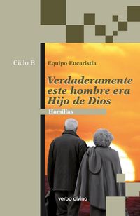 Produktbild: Verdaderamente este hombre era hijo de Dios