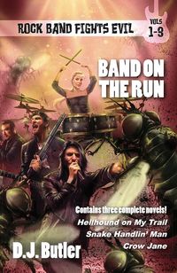 Produktbild: Band on the Run