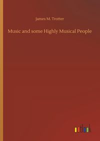 Produktbild: Music and some Highly Musical People