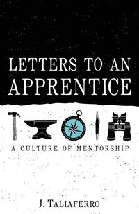Produktbild: Letters to an Apprentice