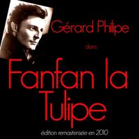 Produktbild: Fanfan la Tulipe