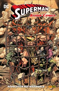Produktbild: Superman - Action Comics