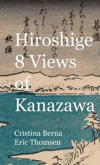 Produktbild: Hiroshige 8 Views of Kanazawa