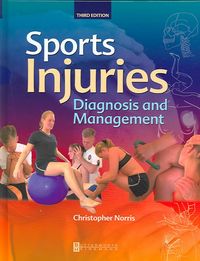 Produktbild: Sports Injuries: Diagnosis and Management