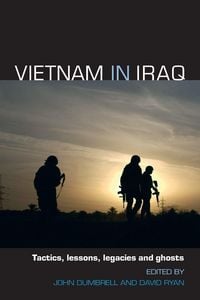 Produktbild: Vietnam in Iraq