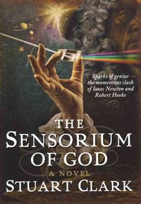 Bild vom Artikel Clark, S: The Sensorium of God vom Autor Stuart Clark