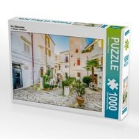 Produktbild: Via Ottaviano (Puzzle)
