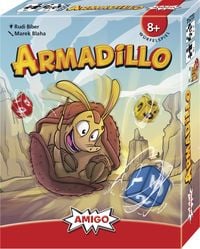 Produktbild: Armadillo