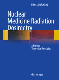 Produktbild: Nuclear Medicine Radiation Dosimetry