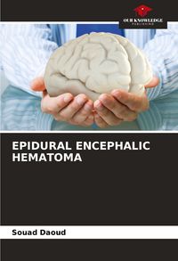 Produktbild: Epidural Encephalic Hematoma