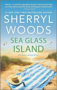 Produktbild: Sea Glass Island