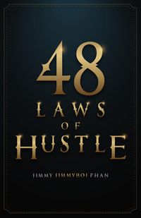 Produktbild: 48 Laws of Hustle