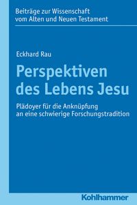 Produktbild: Perspektiven des Lebens Jesu