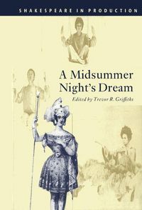 Produktbild: A Midsummer Night's Dream