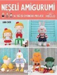 Produktbild: Neseli Amigurumi