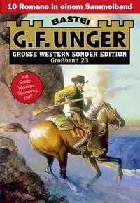 Produktbild: G. F. Unger Sonder-Edition Gro&szlig;band 23