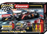 Produktbild: Go!!! Autorennbahn: Formula Free Racing [WIRELESS]